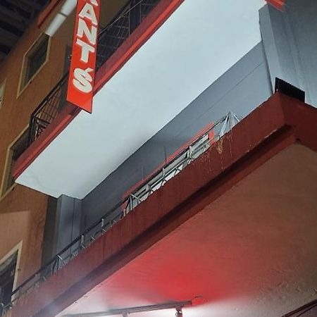 Grants Hotel São Paulo Ngoại thất bức ảnh
