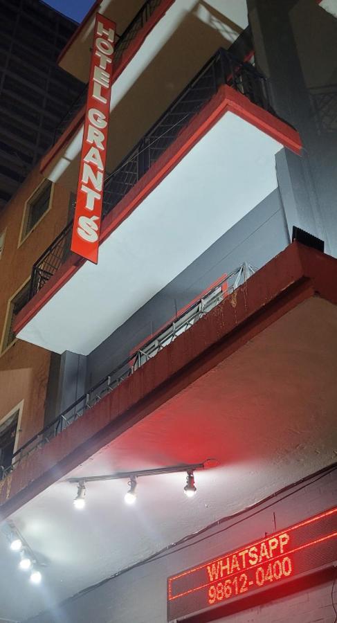 Grants Hotel São Paulo Ngoại thất bức ảnh