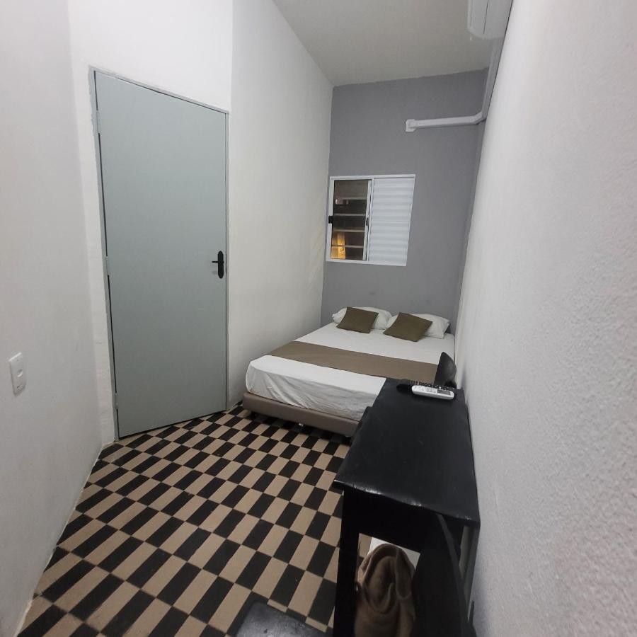 Grants Hotel São Paulo Ngoại thất bức ảnh