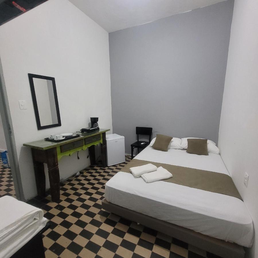 Grants Hotel São Paulo Ngoại thất bức ảnh