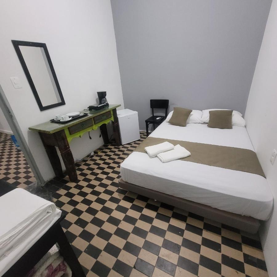 Grants Hotel São Paulo Ngoại thất bức ảnh