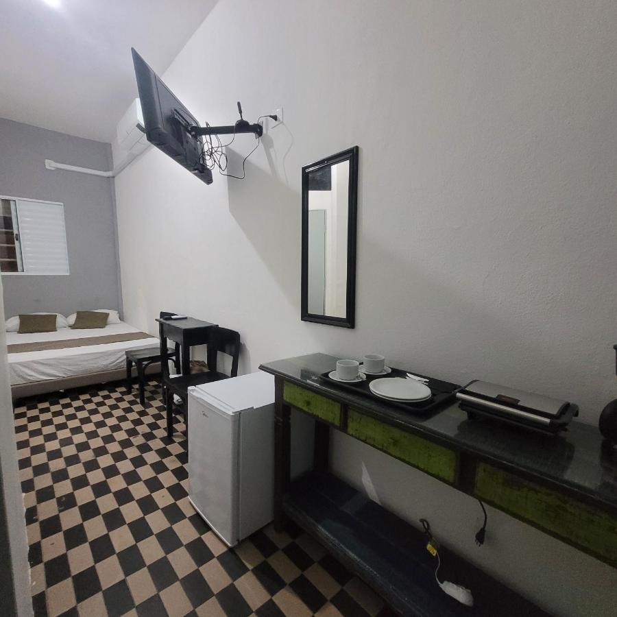 Grants Hotel São Paulo Ngoại thất bức ảnh