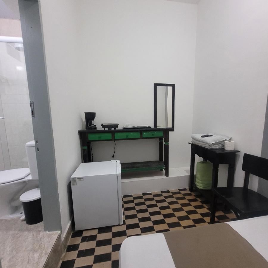 Grants Hotel São Paulo Ngoại thất bức ảnh
