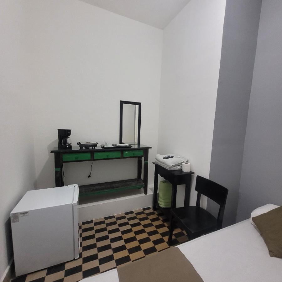 Grants Hotel São Paulo Ngoại thất bức ảnh